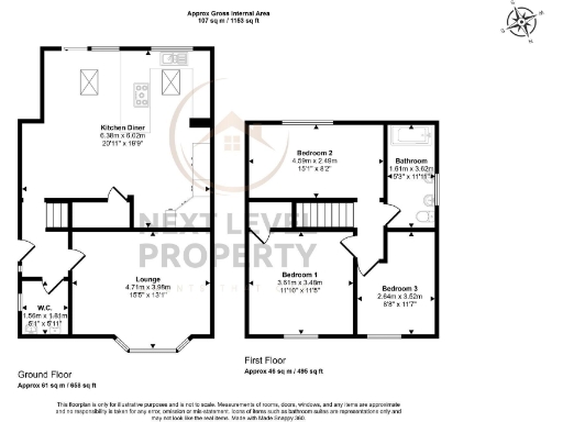 property Low res Floorplan Images}
