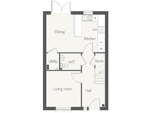 property Low res Floorplan Images}