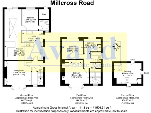 property Low res Floorplan Images}