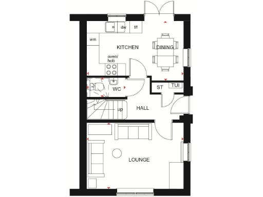 property Low res Floorplan Images}