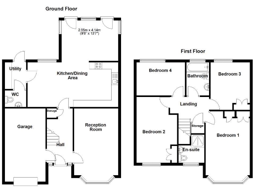 property Low res Floorplan Images}