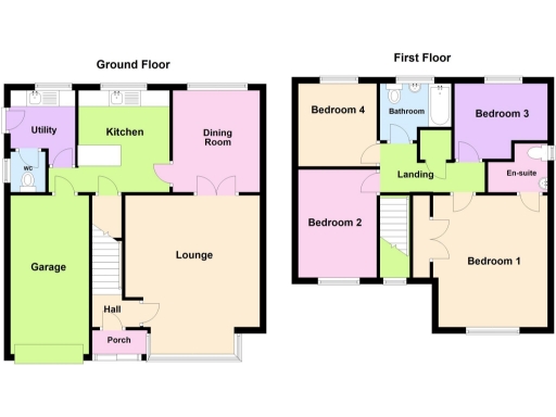 property Low res Floorplan Images}