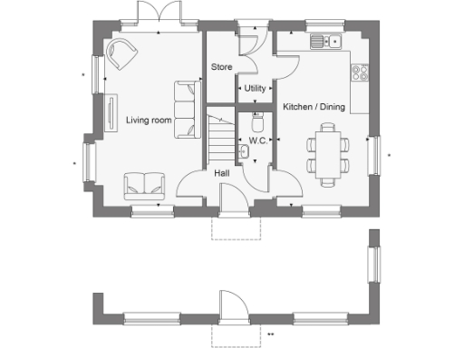 property Low res Floorplan Images}