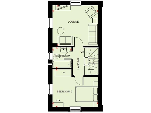 property Low res Floorplan Images}