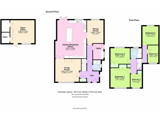 property Low res Floorplan Images}