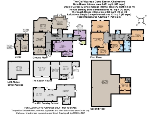 property Low res Floorplan Images}