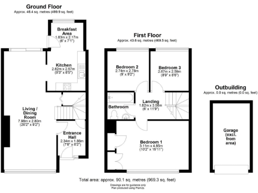 property Low res Floorplan Images}