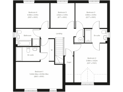 property Low res Floorplan Images}