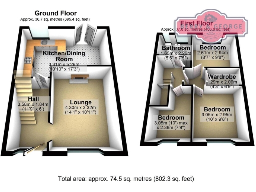 property Low res Floorplan Images}