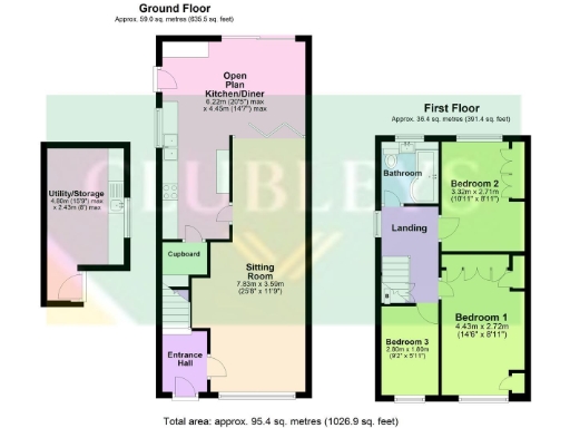 property Low res Floorplan Images}