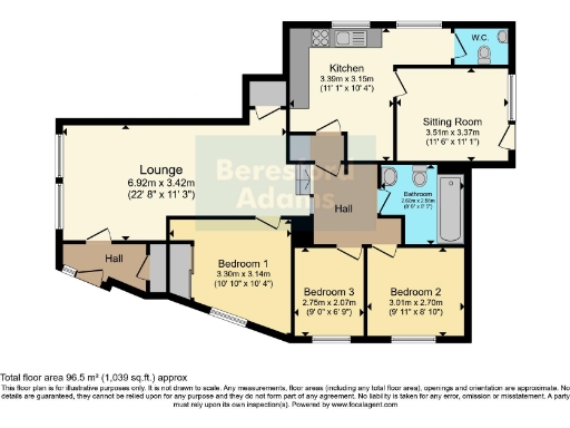 property Low res Floorplan Images}