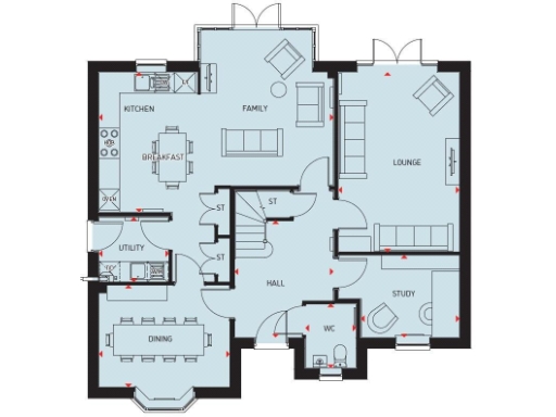 property Low res Floorplan Images}