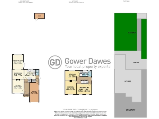 property Low res Floorplan Images}