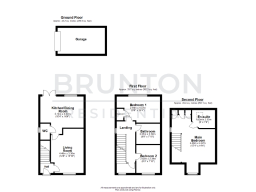 property Low res Floorplan Images}