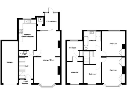 property Low res Floorplan Images}