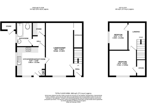 property Low res Floorplan Images}