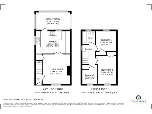 property Low res Floorplan Images}