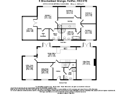 property Low res Floorplan Images}