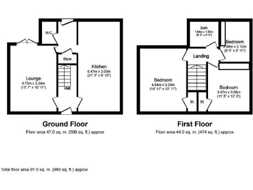 property Low res Floorplan Images}