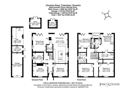 property Low res Floorplan Images}