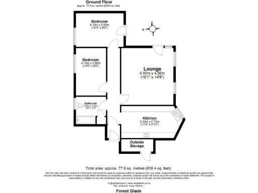 property Low res Floorplan Images}