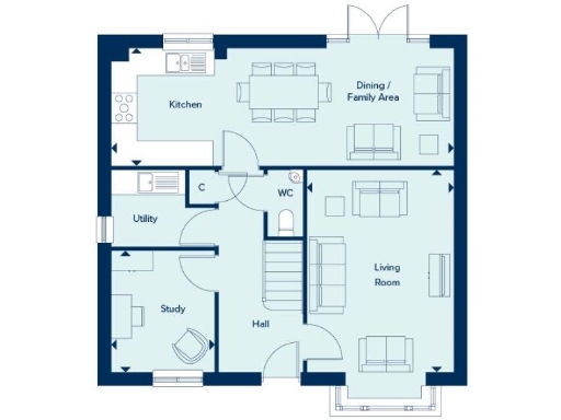 property Low res Floorplan Images}