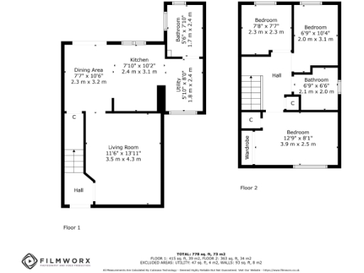 property Low res Floorplan Images}