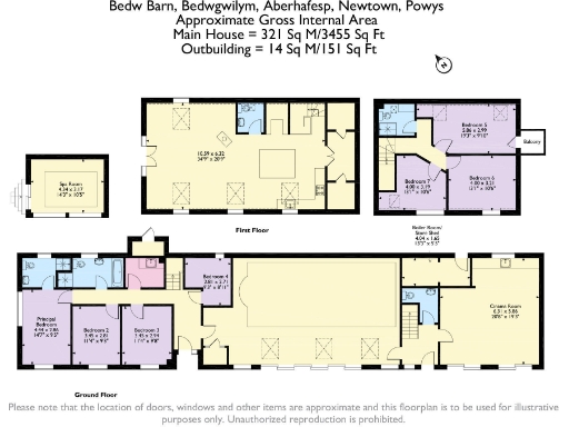 property Low res Floorplan Images}