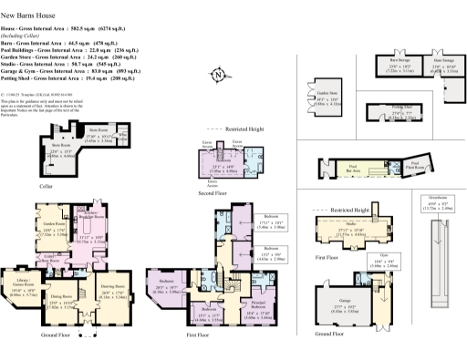 property Low res Floorplan Images}