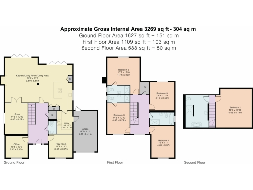 property Low res Floorplan Images}