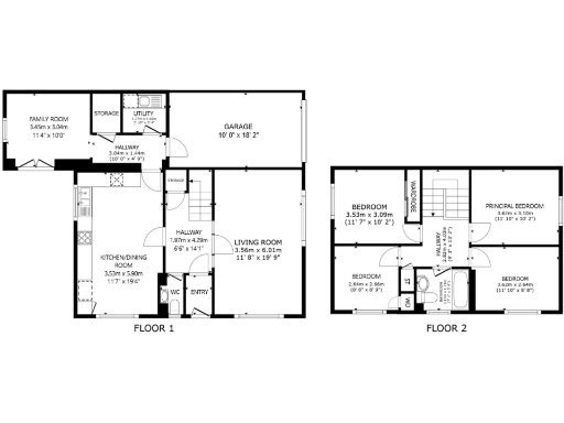 property Low res Floorplan Images}
