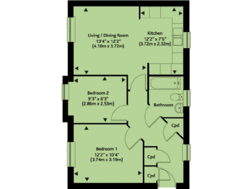 property Low res Floorplan Images}
