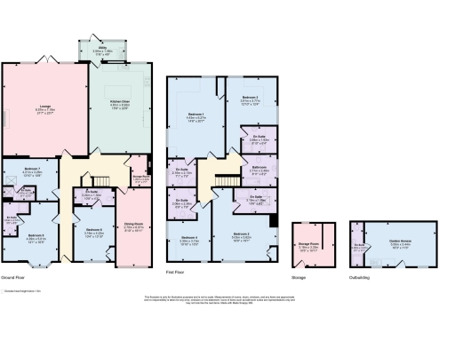 property Low res Floorplan Images}