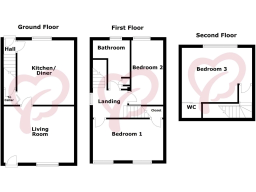 property Low res Floorplan Images}