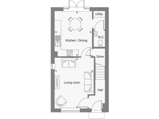 property Low res Floorplan Images}