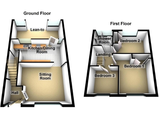 property Low res Floorplan Images}