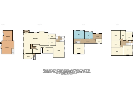 property Low res Floorplan Images}