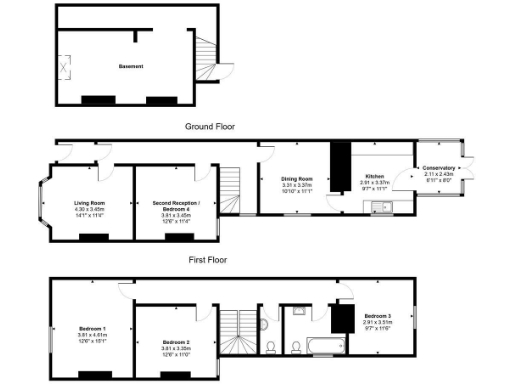 property Low res Floorplan Images}