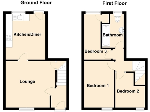 property Low res Floorplan Images}
