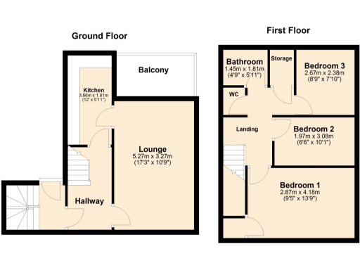 property Low res Floorplan Images}
