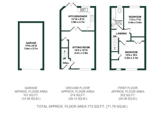 property Low res Floorplan Images}