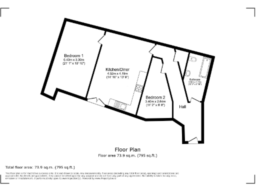 property Low res Floorplan Images}