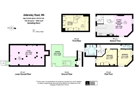 property Low res Floorplan Images}