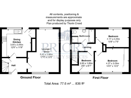 property Low res Floorplan Images}