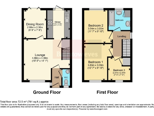 property Low res Floorplan Images}