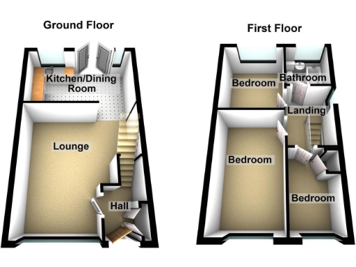 property Low res Floorplan Images}
