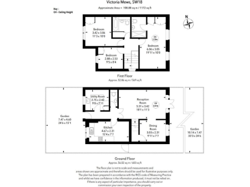 property Low res Floorplan Images}