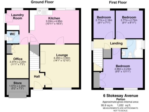 property Low res Floorplan Images}