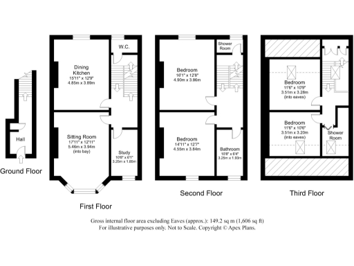 property Low res Floorplan Images}