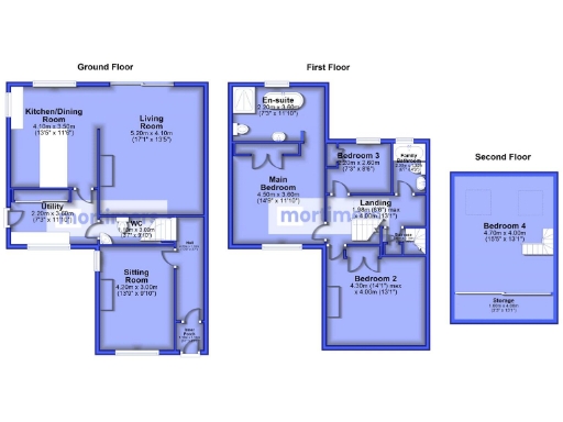 property Low res Floorplan Images}